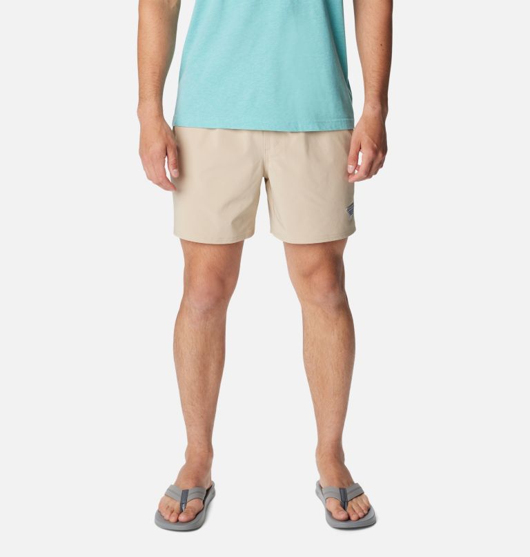 pfg terminal roamer stretch shorts voor heren