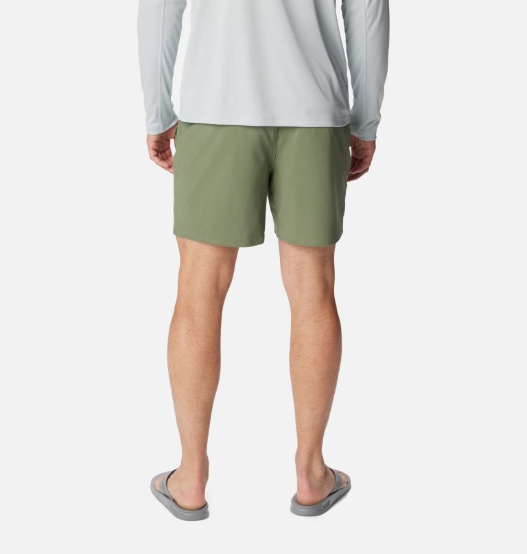 pfg terminal roamer stretch shorts voor heren