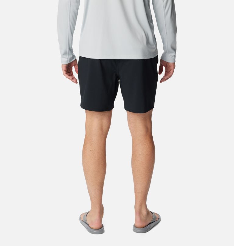 pfg terminal roamer stretch shorts voor heren