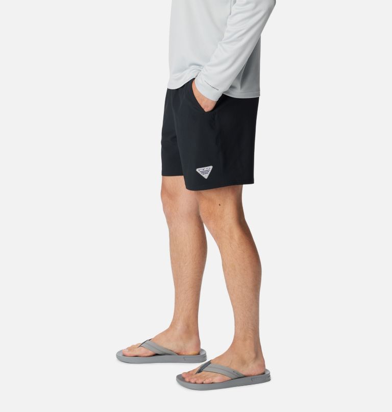 pfg terminal roamer stretch shorts voor heren