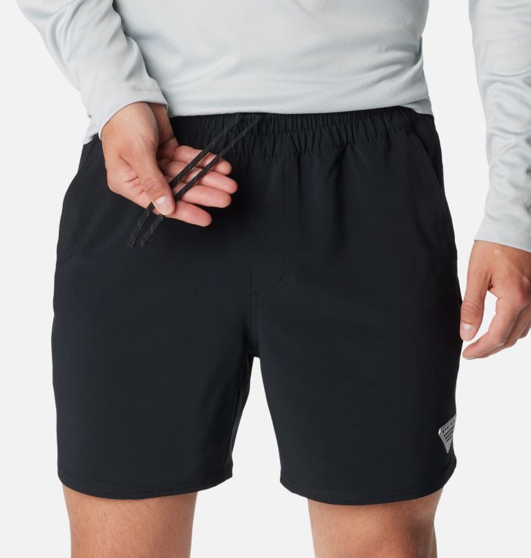 pfg terminal roamer stretch shorts voor heren