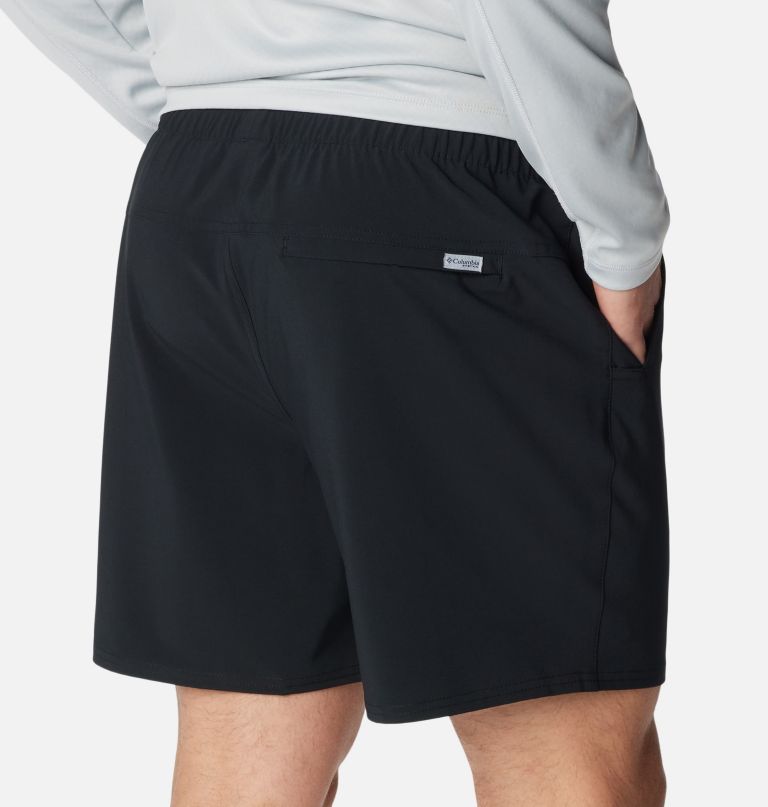 pfg terminal roamer stretch shorts voor heren