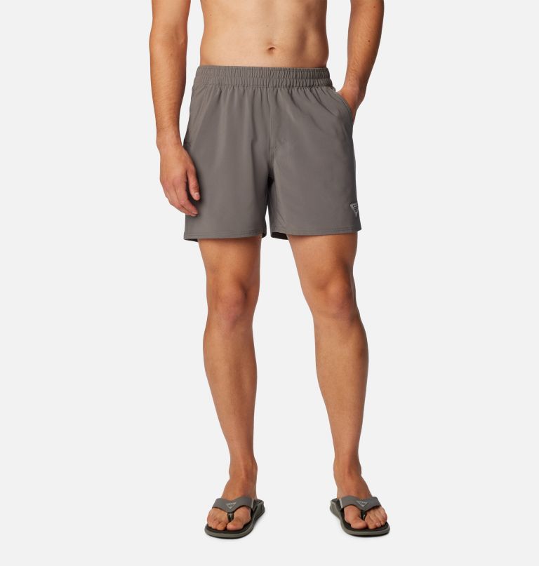 pfg terminal roamer stretch shorts voor heren