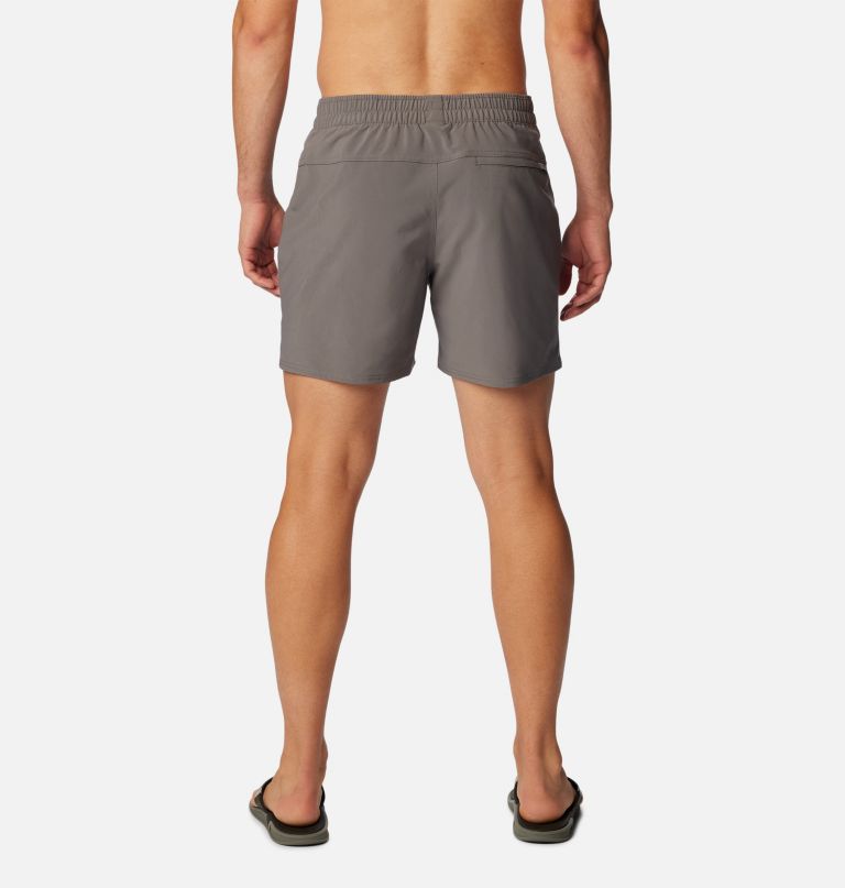 pfg terminal roamer stretch shorts voor heren