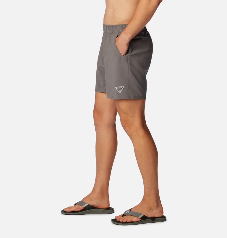 pfg terminal roamer stretch shorts voor heren
