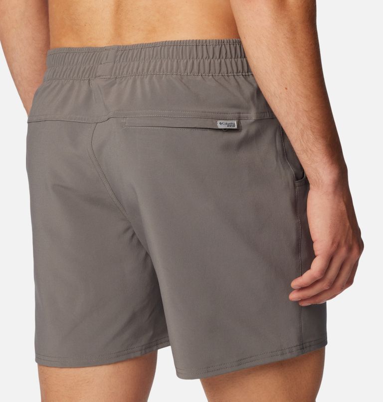 pfg terminal roamer stretch shorts voor heren