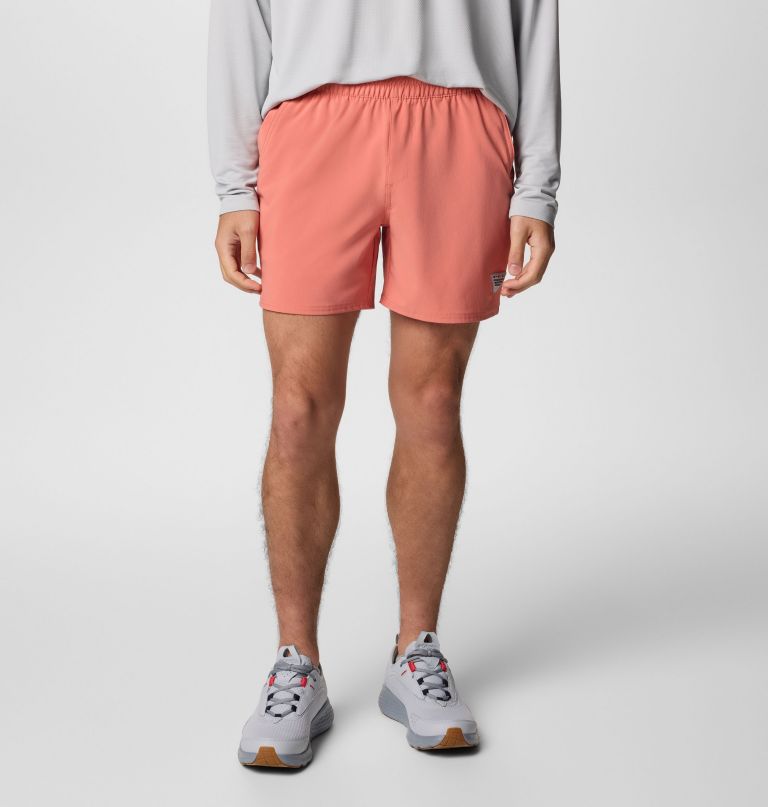 pfg terminal roamer stretch shorts voor heren
