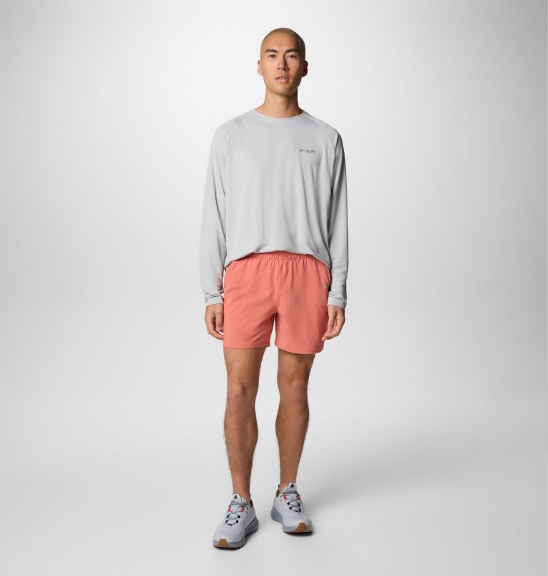 pfg terminal roamer stretch shorts voor heren
