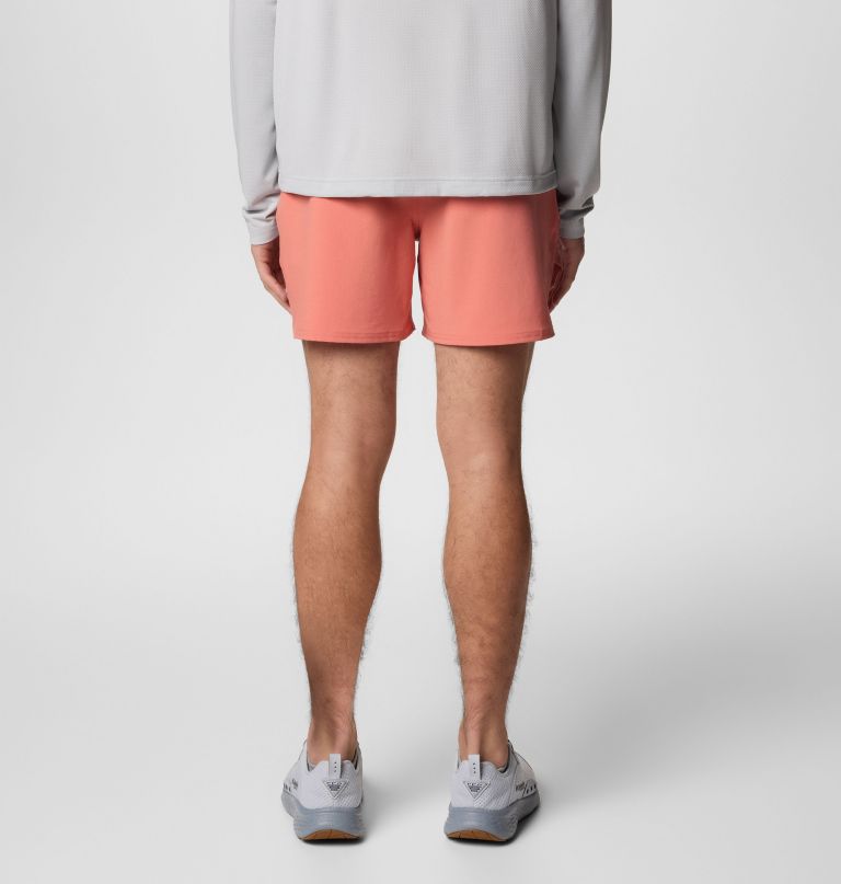 pfg terminal roamer stretch shorts voor heren