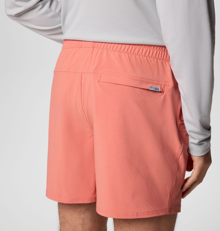 pfg terminal roamer stretch shorts voor heren