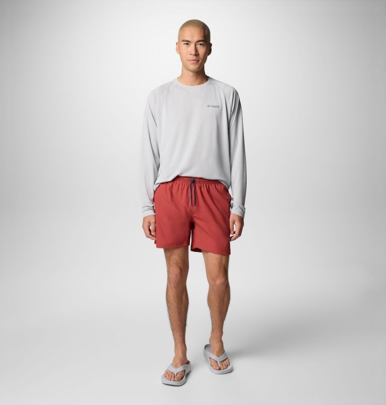 heren pfg rambler watershorts
