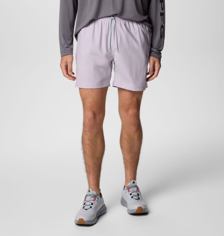 heren pfg rambler watershorts