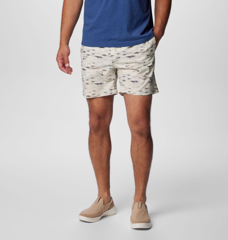 heren pfg rambler watershorts
