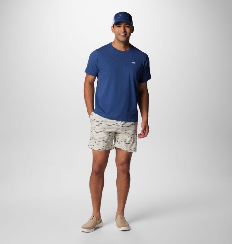heren pfg rambler watershorts