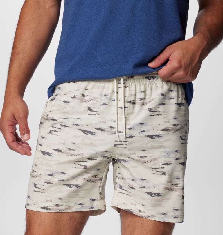 heren pfg rambler watershorts