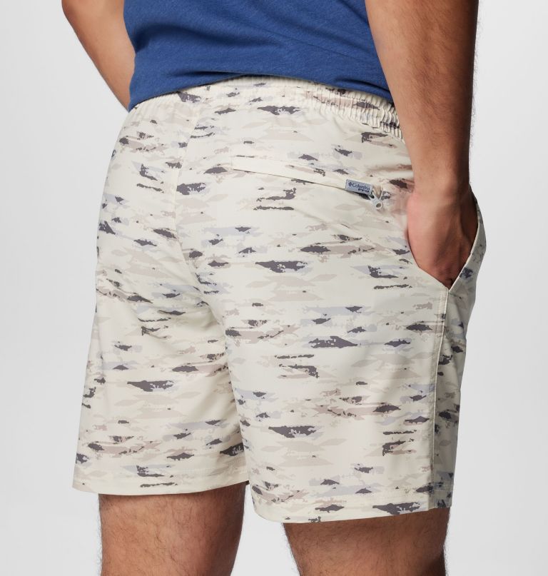 heren pfg rambler watershorts