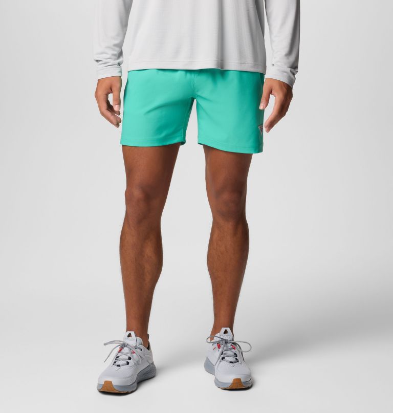 heren pfg rambler watershorts