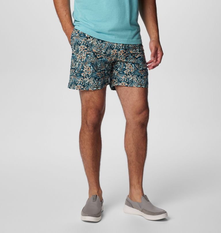heren pfg rambler watershorts