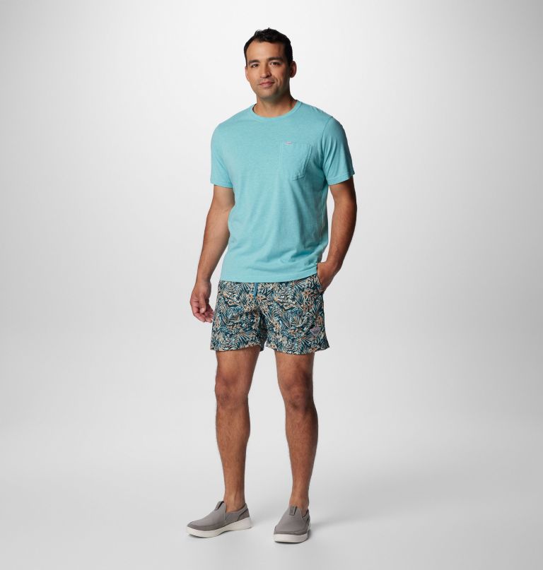 heren pfg rambler watershorts