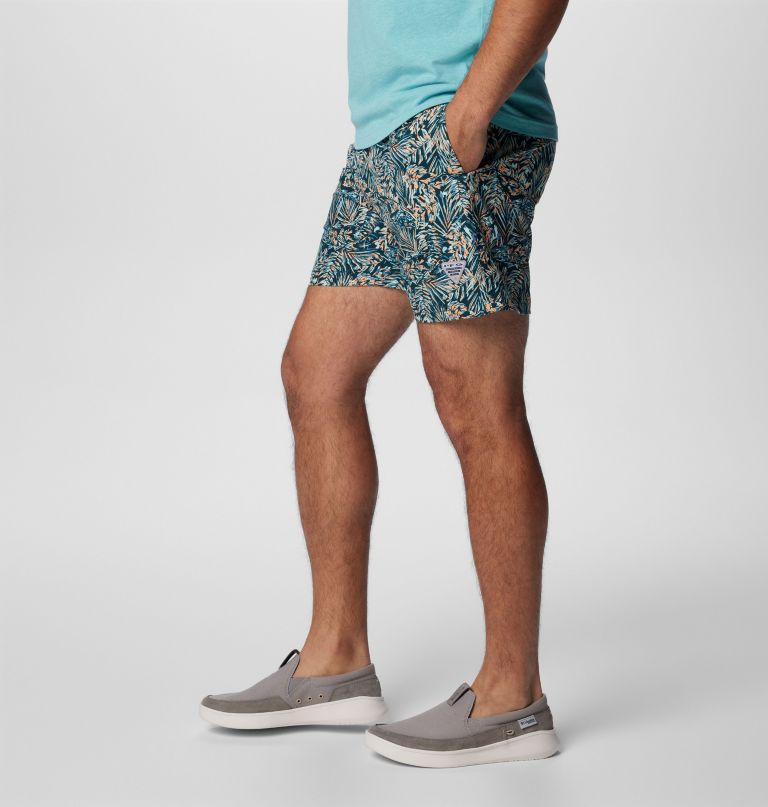 heren pfg rambler watershorts