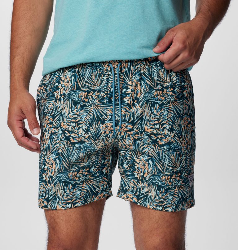heren pfg rambler watershorts