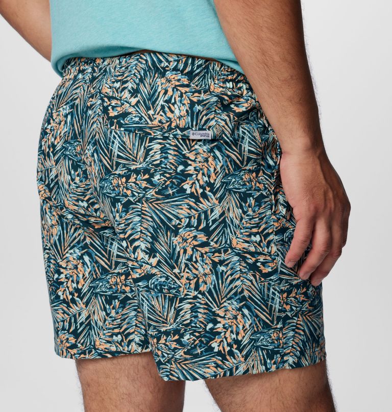 heren pfg rambler watershorts