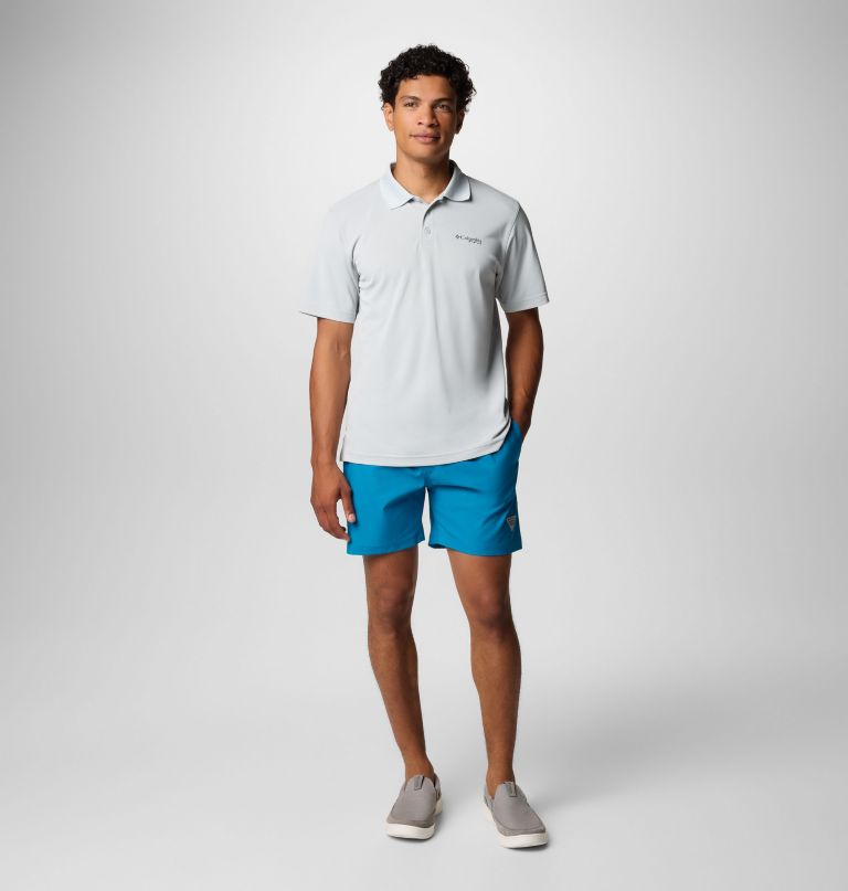 heren pfg rambler watershorts