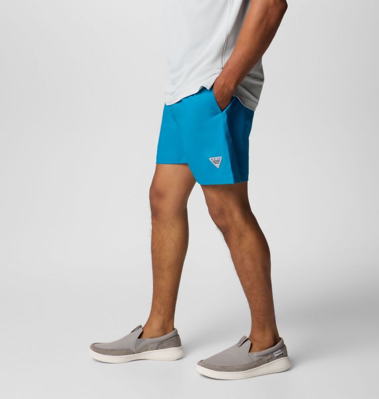 heren pfg rambler watershorts