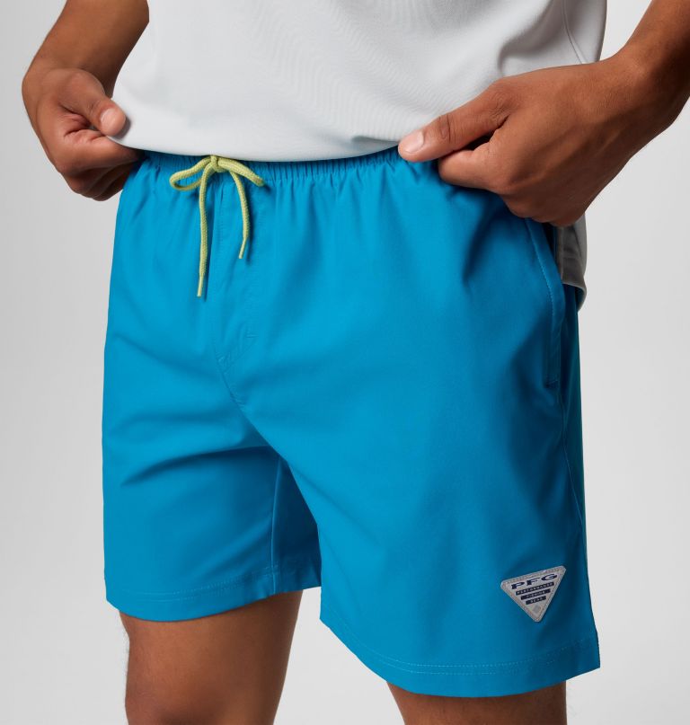 heren pfg rambler watershorts