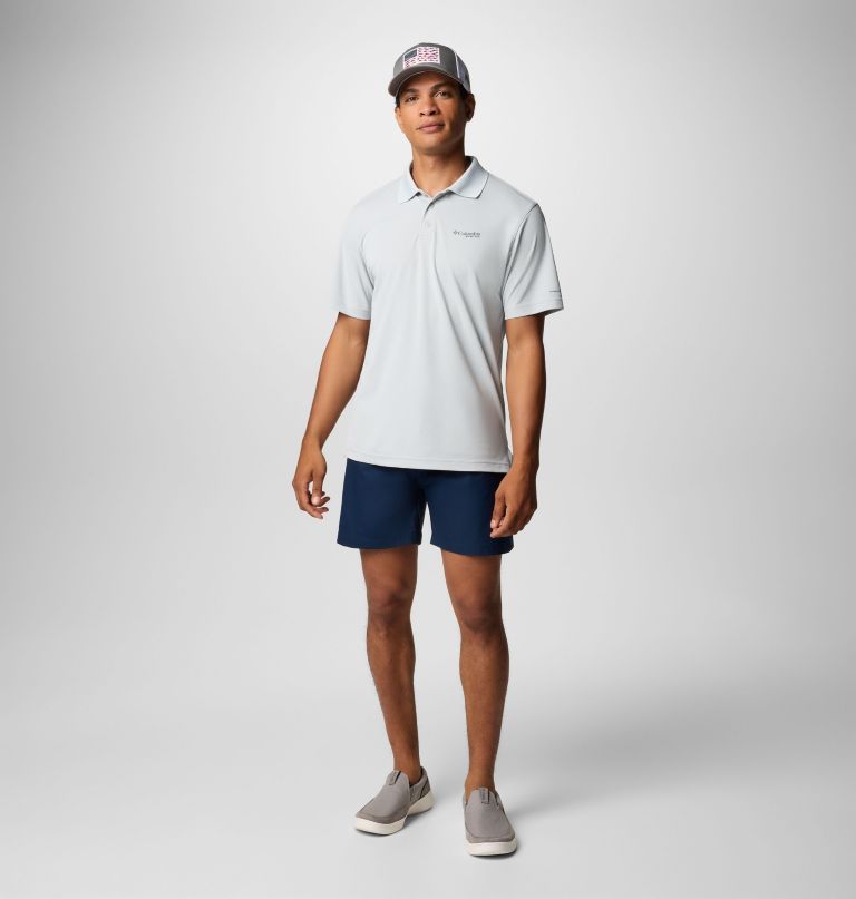 heren pfg rambler watershorts