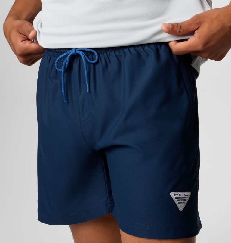 heren pfg rambler watershorts