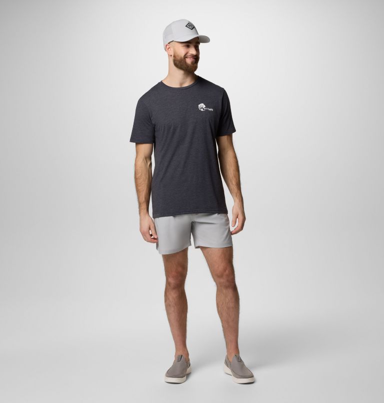 heren pfg rambler watershorts
