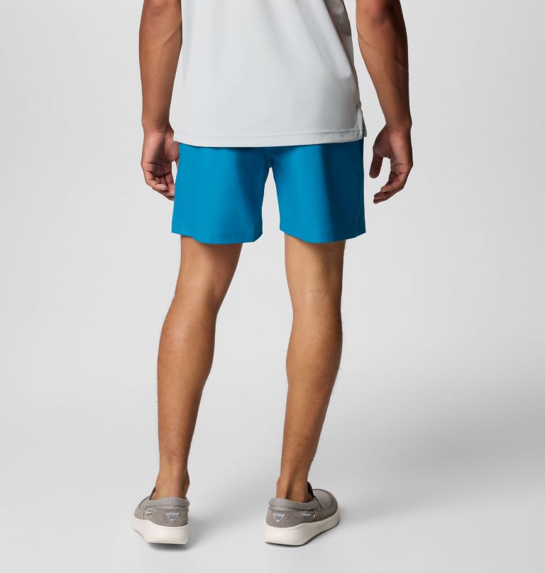heren pfg rambler watershorts