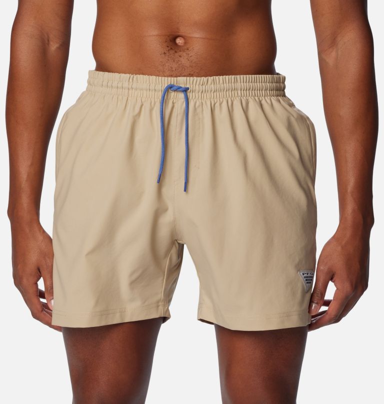 heren pfg rambler watershorts