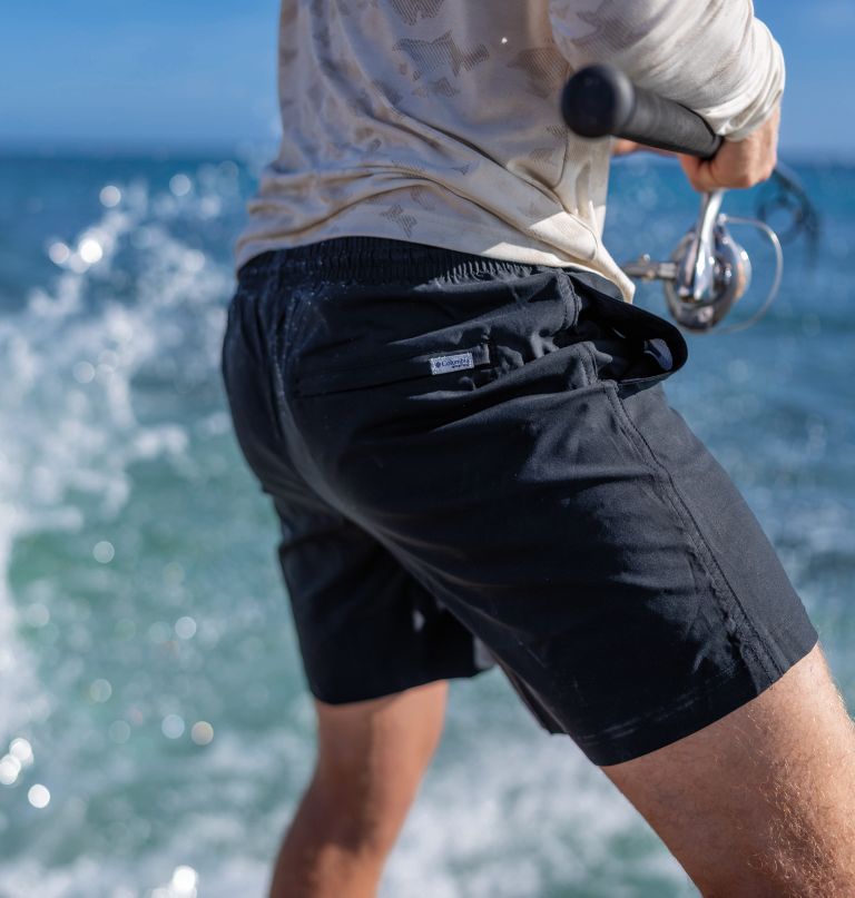 heren pfg rambler watershorts