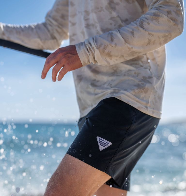 heren pfg rambler watershorts
