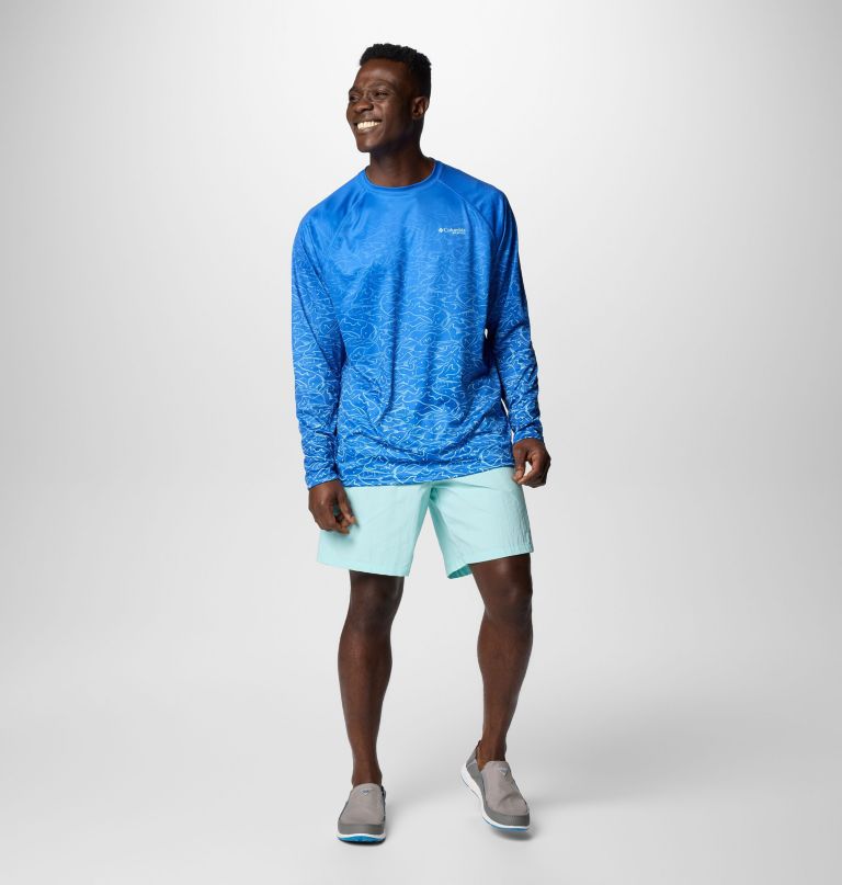 heren pfg backcast iv watershorts
