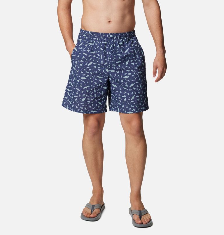 heren pfg super backcast ii watershorts