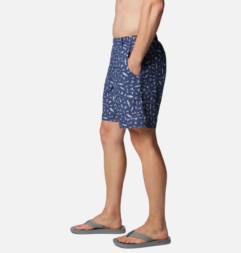 heren pfg super backcast ii watershorts