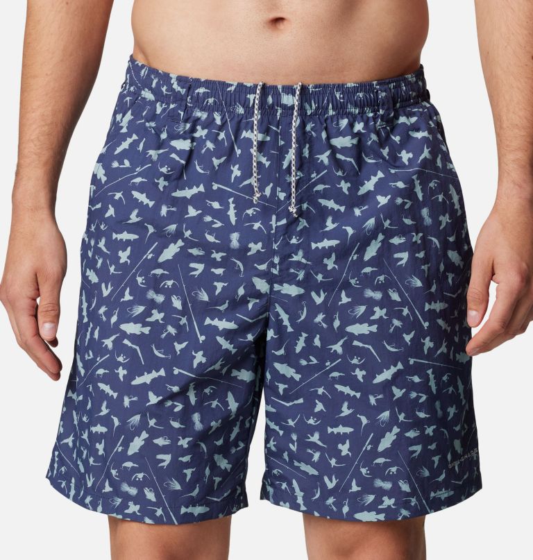 heren pfg super backcast ii watershorts