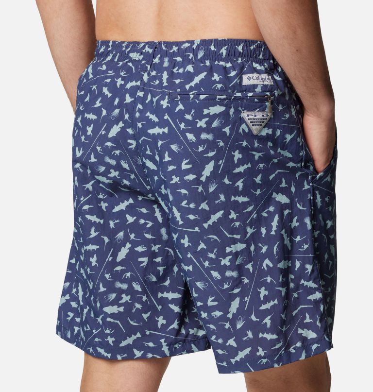 heren pfg super backcast ii watershorts