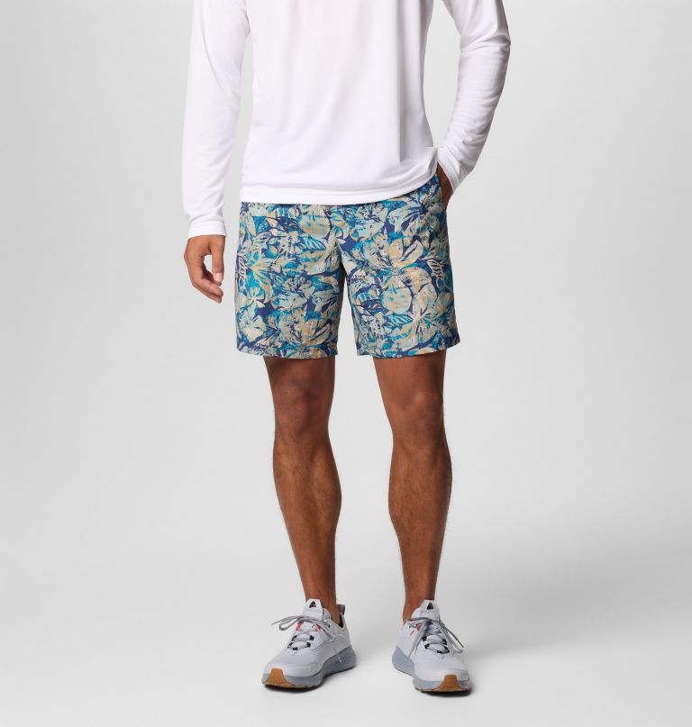 heren pfg super backcast ii watershorts