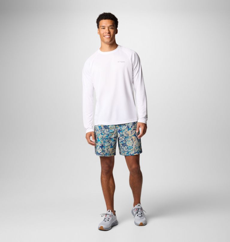 heren pfg super backcast ii watershorts