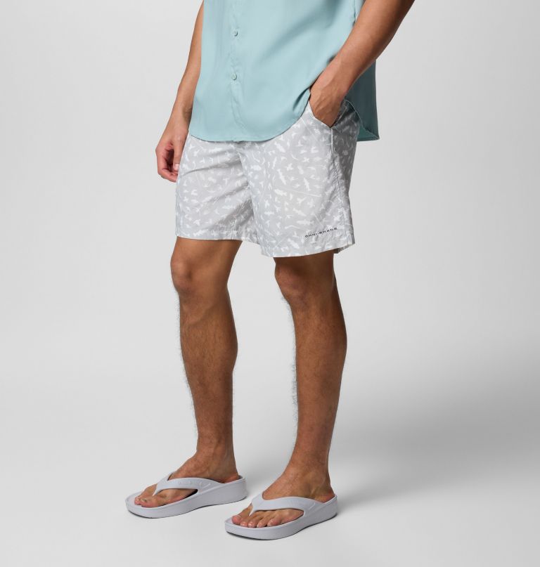 heren pfg super backcast ii watershorts