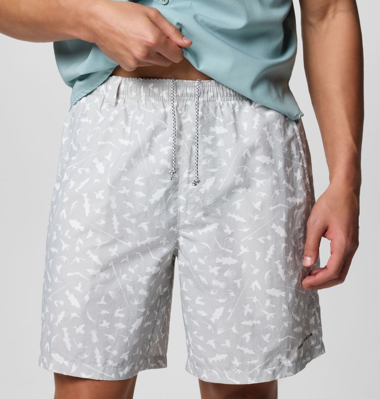 heren pfg super backcast ii watershorts