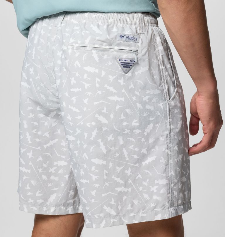 heren pfg super backcast ii watershorts