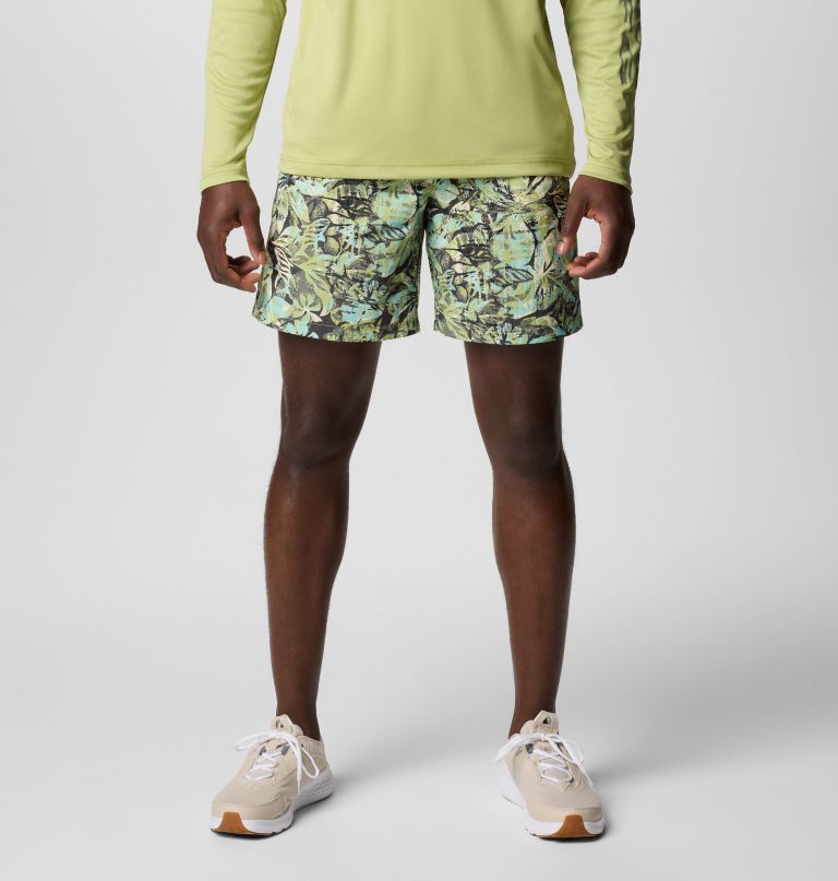 heren pfg super backcast ii watershorts