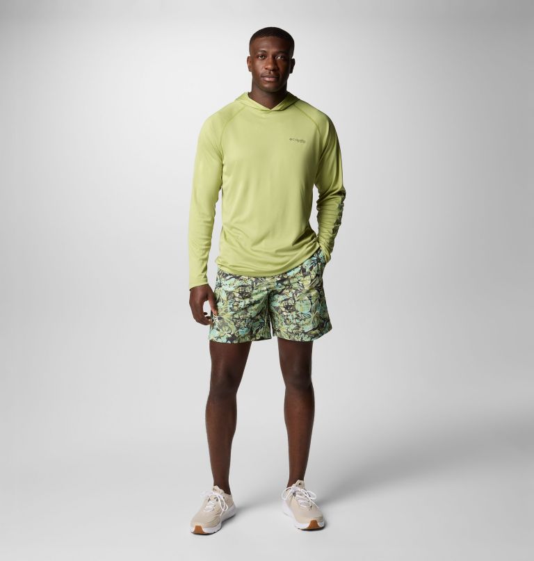 heren pfg super backcast ii watershorts