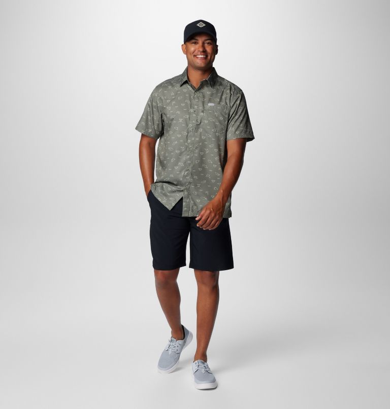 heren grander marlin iii offshore shorts