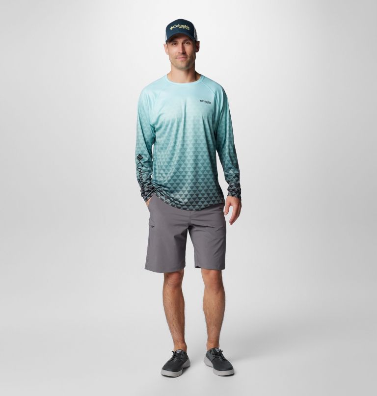heren grander marlin iii offshore shorts
